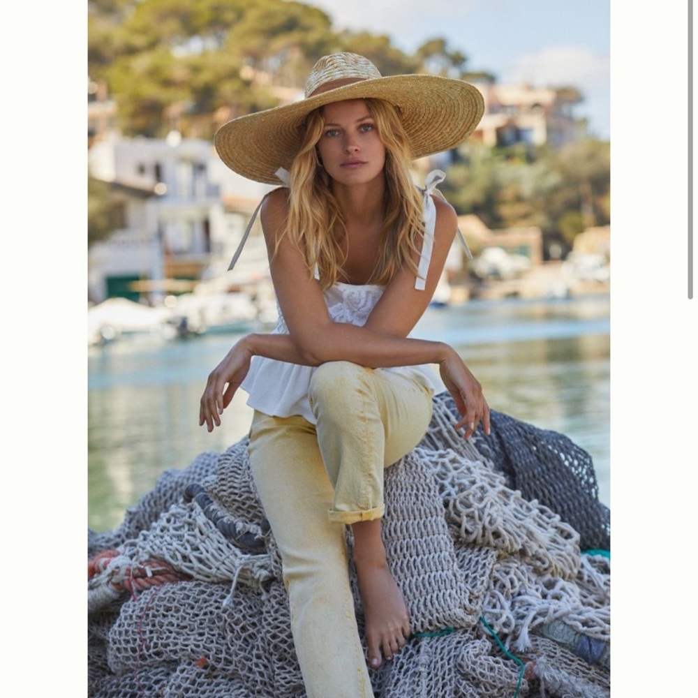 Anthropologie Pilcro The Slim Boyfriend Jeans, 31